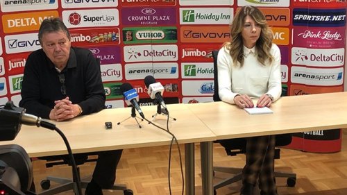 55. "El klasiko" zatvara jesenji deo prvenstva, Superliga Srbije