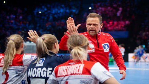 Norvežanke pobedom nad Šveđankama uzele 5. mesto na EURO 2018.