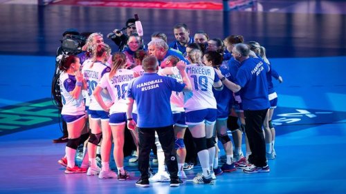 Ruskinje opravdale ulogu favorita: Obezbeđeno veliko finale pobedom nad reprezentacijom Rumunije!