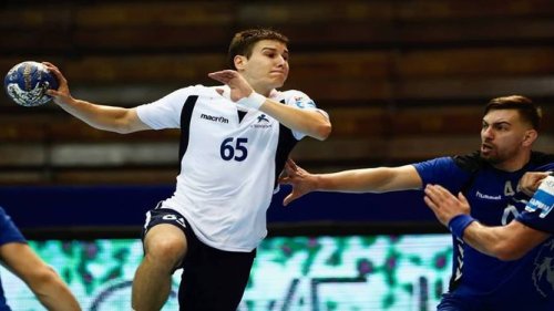 Intevju sa Aleksandrom Pavlovićem:  “U Nišu se igra ozbiljan rukomet”, SEHA Liga