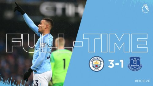 Pl: Siti siguran protiv Evertona