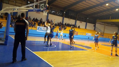 Jokić i Adamović zajedno 59 od 76!, Prva ženska liga Srbije