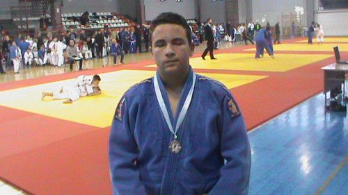 Nenadu Savkoviću srebrna medalja