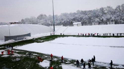 Derbi na Banovom brdu definitivno od 19 časova, Superliga Srbije