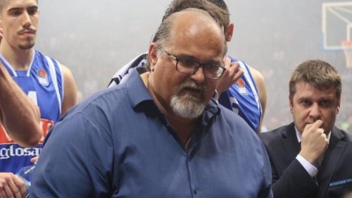 Džikić: Teško je odgovoriti na kvalitet Efesa, ABA liga