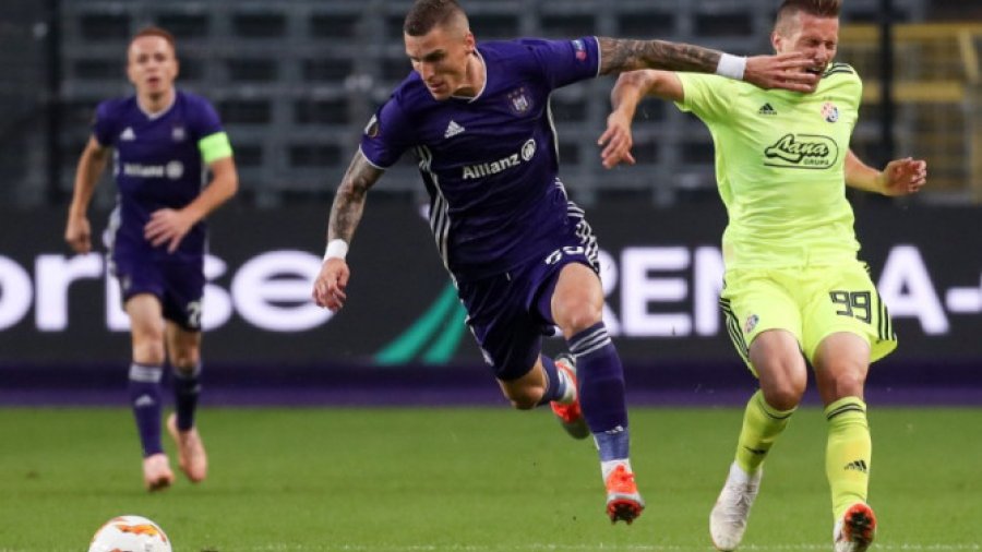 Vrnješu policija zabranila dolazakl u Zagreb