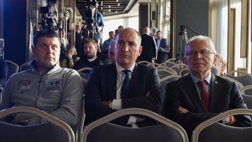 Mrkela potvrdio interesovanje za još jednog igrača BATE-a, Superliga Srbije