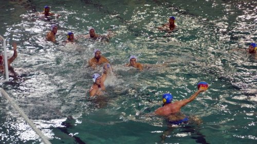 Zrenjanin za vikend domaćin finalnog turnira vaterpolo Kupa Srbije, RVL - A2