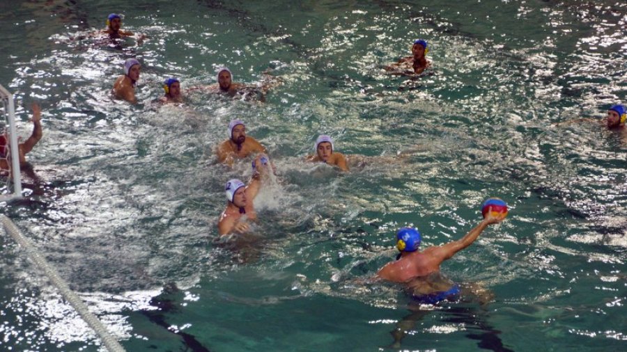 Zrenjanin za vikend domaćin finalnog turnira vaterpolo Kupa Srbije, RVL - A2