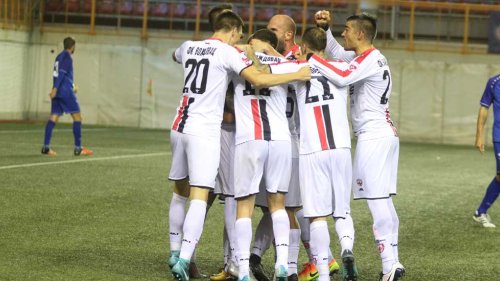 Voždovac ugovorio utakmice na pripremama u Turskoj, Superliga Srbije