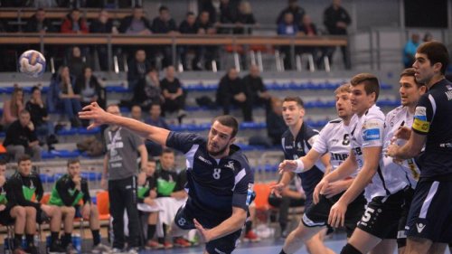 Porazom od Neksea rukometaši Železničara završili 2018. godinu, SEHA Liga