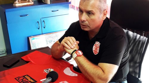 Radosavljević: Zadovoljan sam urađenim, Super B liga Istok-Zapad