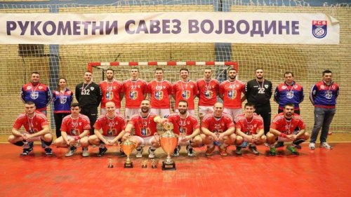 Kup Vojvodine: Lavovi BP nadigrali Subotičane, inđijski Železničar savladao Vojvodinu!