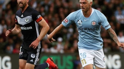 Melburnški derbi bez pobjednika