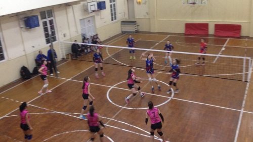 ŽOK Ravno pobedio Slogu, MRL- grupa Kragujevac