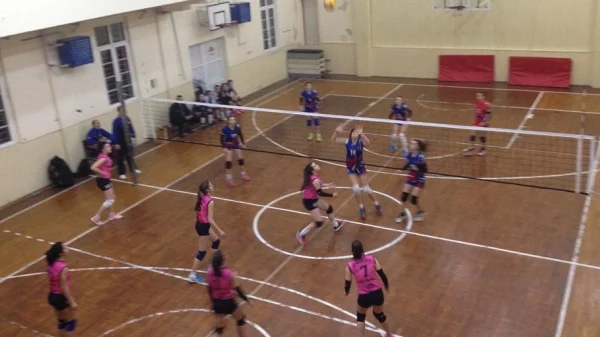 ŽOK Ravno pobedio Slogu, MRL- grupa Kragujevac