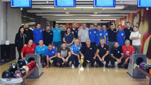 Kup Bovling saveza Srbije: Fortuna najubedljivija