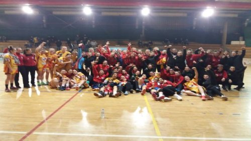 Završen turnir "ruka prijateljstva" u Skoplju: Reprezentacija Beograda prva, Centralna Srbija druga!