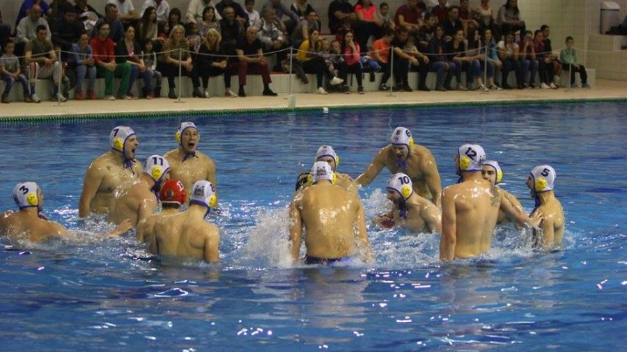 Šabac uzeo titulu - Zrenjanin odličan domaćin, RVL - A2