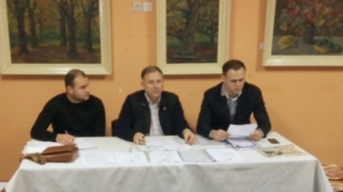 Opstanak – primarni cilj Modriče!, Prva liga Republike Srpske