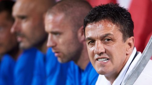 Krunić: Dolasci zavise od odlazaka, nećemo nagomilavati igrače, Superliga Srbije