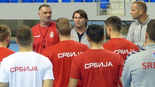 Nenad Peruničić: “Ulazimo u svaki meč sa istim ambicijama!”