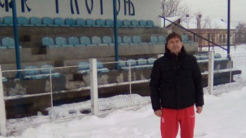 Veselinović: Želja viši rang!, Druga južnobanatska liga "Zapad" - grupa Sever