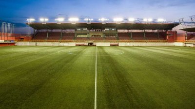 Veliki planovi Voždovca, Superliga Srbije