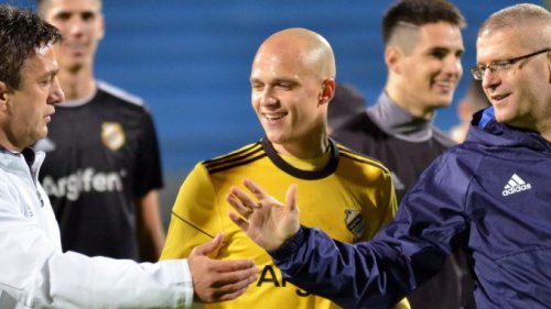 Čukarički ekipa sa najjačim mentalitetom tokom jeseni, Superliga Srbije