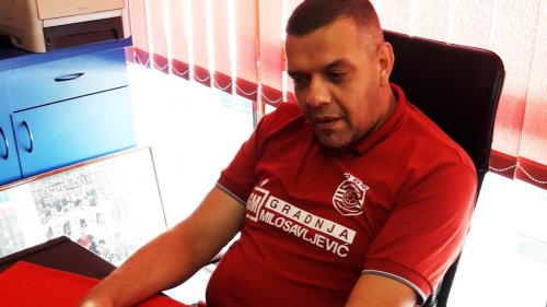 Kragujevčanke u zlatnoj sredini, Super B