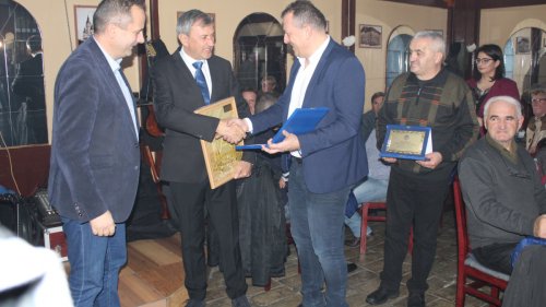 Bečejci skromno obeležili vek igranja fudbala u svojoj sredini, Prva liga Srbije