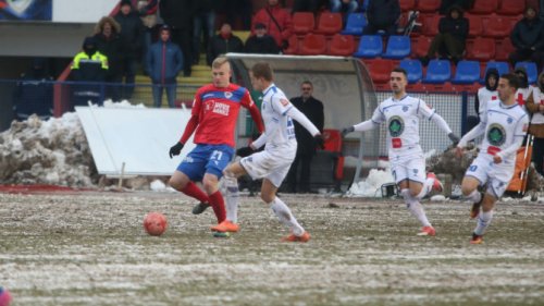 Zeljković: Razmotrićemo ponudu Zvezde, Prva liga Republike Srpske