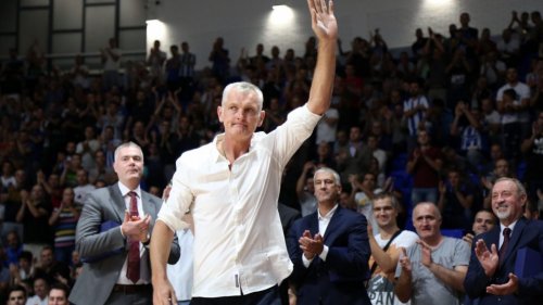 Paspalj: Budućnost platila danak igranja u Evroligi, ABA liga