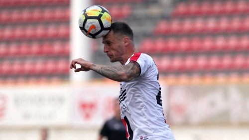 Marko Jovanović: U klubu vlada porodična atmosfera!, Superliga Srbije