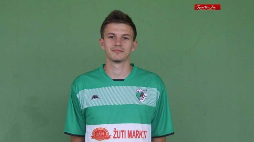 Bosančić: Očekujem sigurno jak i stabilan klub, Prva liga Srbije