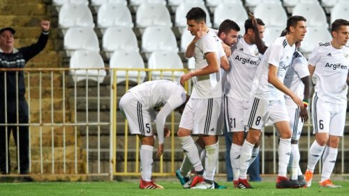 Čukarički kreće sa pripremama 9. januara, na Kipru pet provera, Superliga Srbije