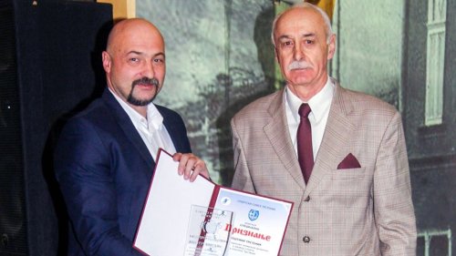 Vladan Matić sportista godine u trsteničkoj opštini