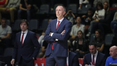 Tomić: Navijači su bili naš šesti igrač, ABA liga