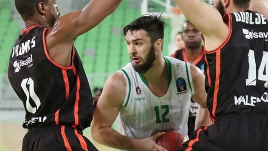 Janković Partizanov