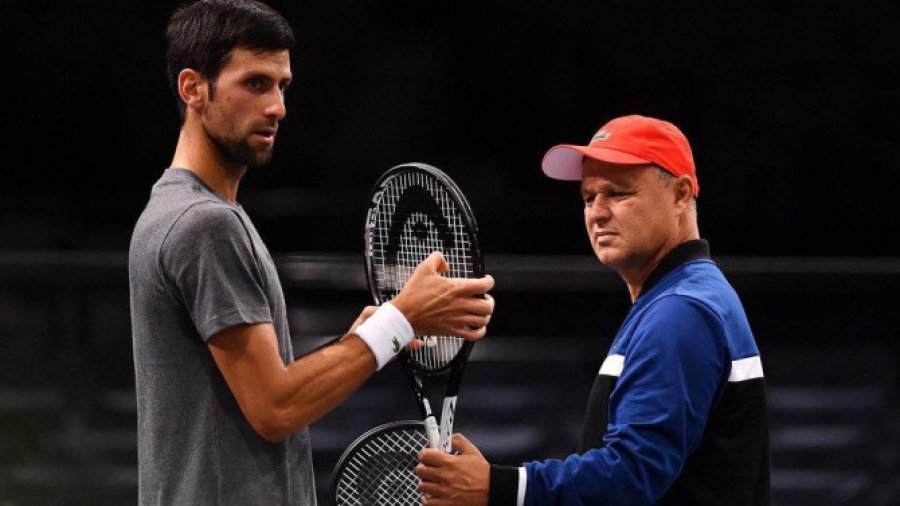 Novak preokretom do trijumfa