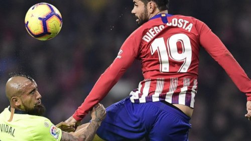 Ono kad ti je brat Dijego Kosta