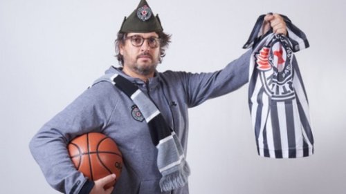 Trinkijeri raspaljuje žar