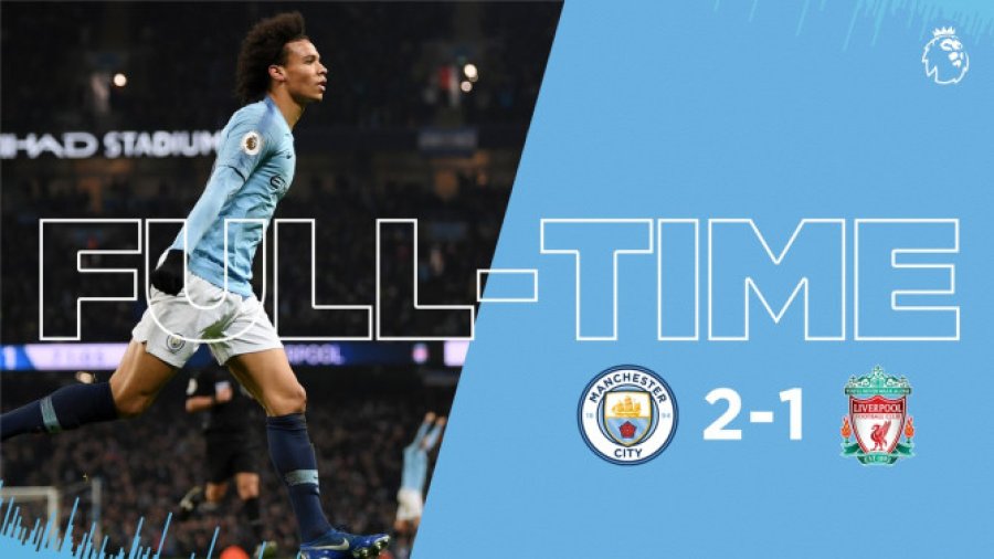 PL: Siti naneo prvi poraz Liverpulu