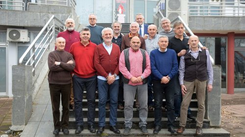 Prozivka posle četiri decenije