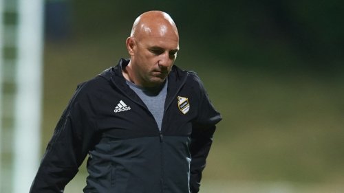 Mirno na Banovom brdu, za sada bez dolazaka i odlazaka, Superliga Srbije