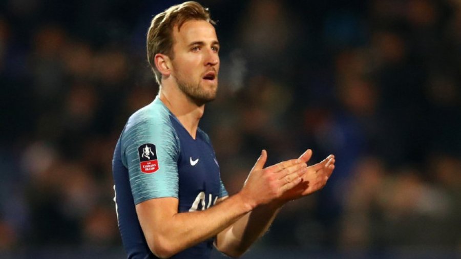 FA Kup: Totenhem ''sedmicom'' prošao dalje