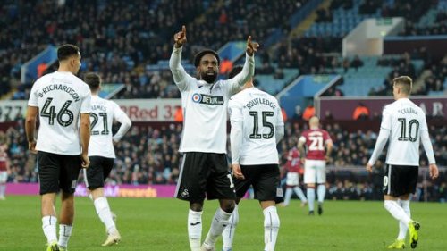 FA Kup: Svonsi ponizio Aston Vilu, Everton na mišiće protiv Linkolna