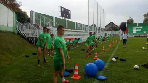 Janjić: Ostao žal za prvim mestom!, Superliga Srbije