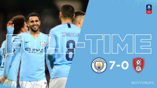 FA Kup: Siti ''sedmicom'' prošao dalje, četveroligaš izbacio Fulama