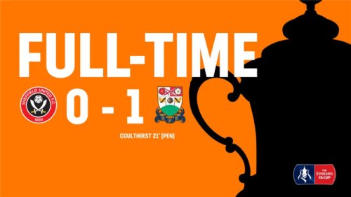 FA Kup; Petoligaš izbacio Šefilda, KPR bolji od Lidsa